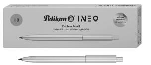 Opakowanie Ołówek wieczny INEO Clearing Breeze PELIKAN