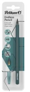 Opakowanie Ołówek wieczny Petrol Blue PELIKAN