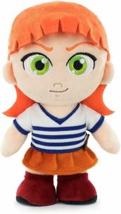 Opakowanie One Piece Maskotka - Nami