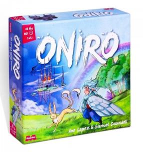 Opakowanie Oniro