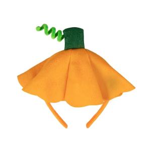 Opakowanie Opaska na głowę dynia