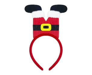 Opakowanie Opaska Nogi Mikołaja