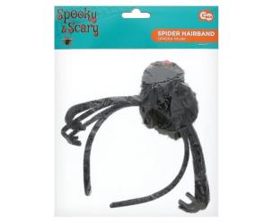 Opakowanie Opaska pająk