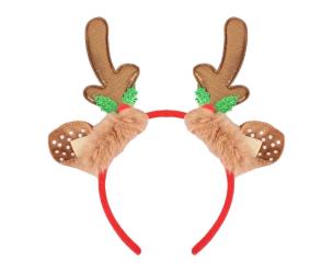 Opakowanie Opaska Sarna brązowa