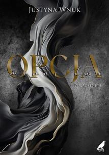 Okładka książki Opcja minus dwa