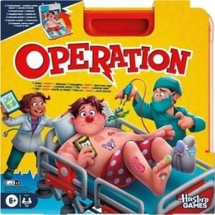 Opakowanie Operacja