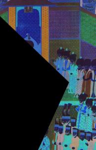 Okładka książki Opowiedz im o bitwach, królach i słoniach