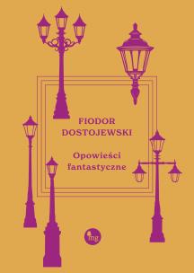 Okładka książki Opowieści fantastyczne