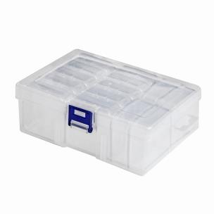 Opakowanie Organizer + 14 pudełek 11,7x16,4x5,8cm