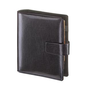 Organizer 2026 Cambridge premium czarny 17,5x23,5cm ORP-08CBZ. Wydawca: I-DROPS. Multiszop.pl Opakowanie Organizer 2026 Cambridge premium czarny 17,5x23,5cm ORP-08CBZ