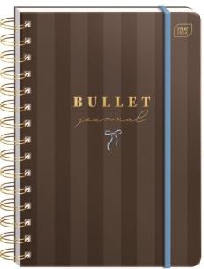 Opakowanie Organizer Bullet Journal A5/240k na spirali