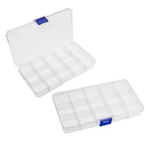 Opakowanie Organizer do przechowywania 18x10x2,3cm