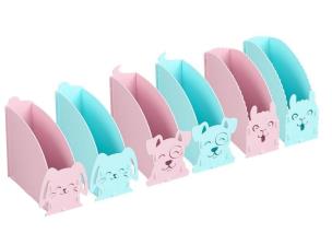 Opakowanie Organizer na dokumenty Leo&Co mix OXFORD