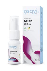 Zdjęcie produktu Osavi Selen 250 µg spray 25ml