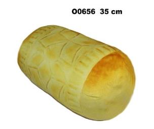 Opakowanie Oscypek wałek 35cm