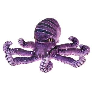 Opakowanie Ośmiornica różowa 30cm