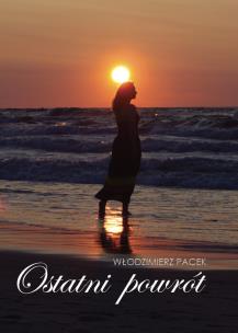 Okładka książki Ostatni powrót