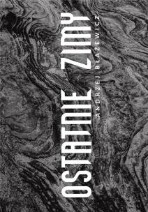 Okładka książki Ostatnie zimy