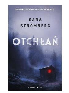 Okładka książki Otchłań
