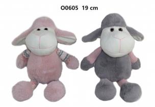Opakowanie Owca 19 cm MIX