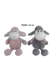 Opakowanie Owca 24cm MIX