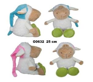 Opakowanie Owca 25cm MIX