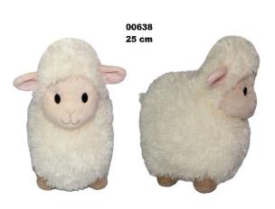Opakowanie Owca 25cm