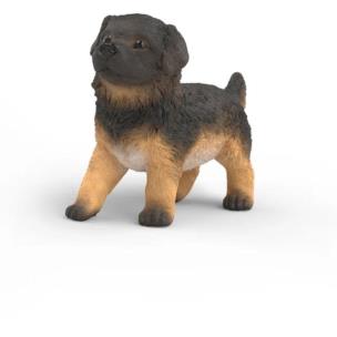 Opakowanie Owczarek niemiecki szczeniak