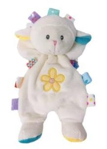 Opakowanie Owieczka z groszkiem