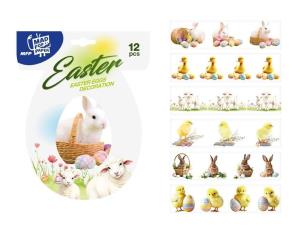 Opakowanie Owijki na jajka MIX