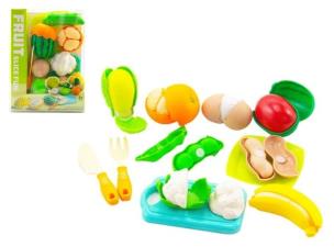 Opakowanie Owoce i warzywa do krojenia