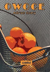 Okładka książki Owoce