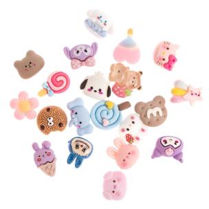 Opakowanie Ozdoby 3d 20szt