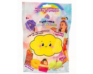 Opakowanie Pachnąca Chmurkolina bananowy donut