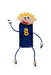 Opakowanie Pacynka Bratka. Mini