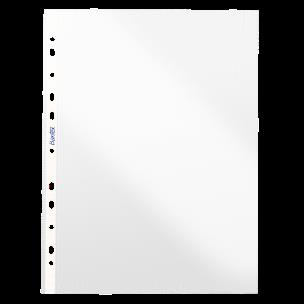 Paczka Koszulki krystaliczne Bantex A4 PP 45 mikr.100 sztuk. Wydawca: BANTEX. Multiszop.pl Opakowanie Paczka Koszulki krystaliczne Bantex A4 PP 45 mikr.100 sztuk