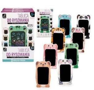 Opakowanie Pad LCD z rysikiem MIX