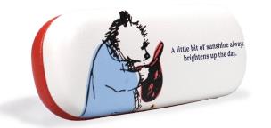 Opakowanie Paddington Etui na okulary twarde bit of sunshine