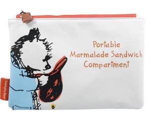 Opakowanie Paddington Saszetka średnia Marmolada