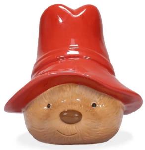 Opakowanie Paddington Skarbonka Miś Paddington