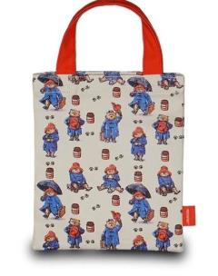 Opakowanie Paddington Torba bawełniana mini - Miś Paddington