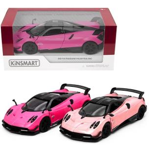 Opakowanie Pagani huayra bc MIX