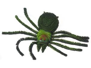 Opakowanie Pająk gumowy