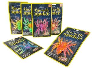 Opakowanie Pająk MIX