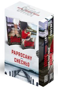 Okładka książki Pakiet: Paprocany/ Chechło