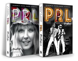 Okładka książki Pakiet: Przeboje PRL