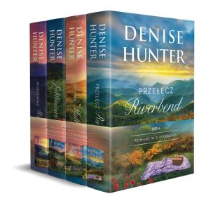 Okładka książki Pakiet: Romans w Riverbend