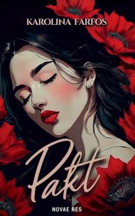 Okładka książki Pakt
