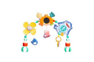 Opakowanie Pałąk do wózka ocean