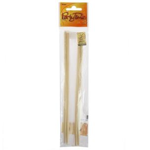 Opakowanie Pałeczki bambusowe 2kpl